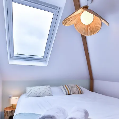 Appart'Hotel & Spa 