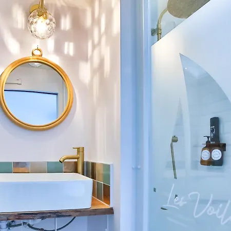 Appart'Hotel & Spa 