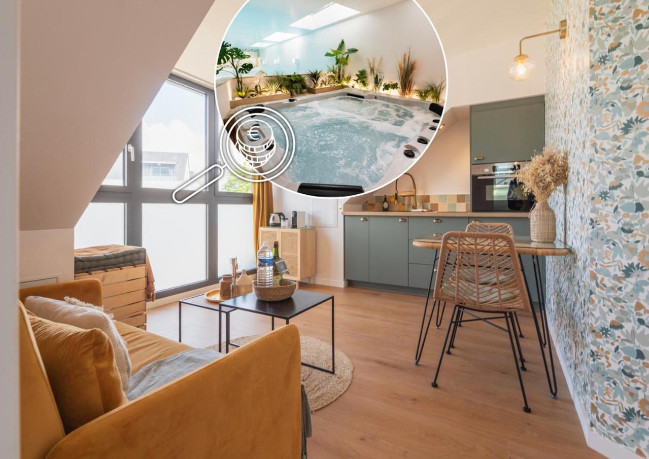 Apartment & 